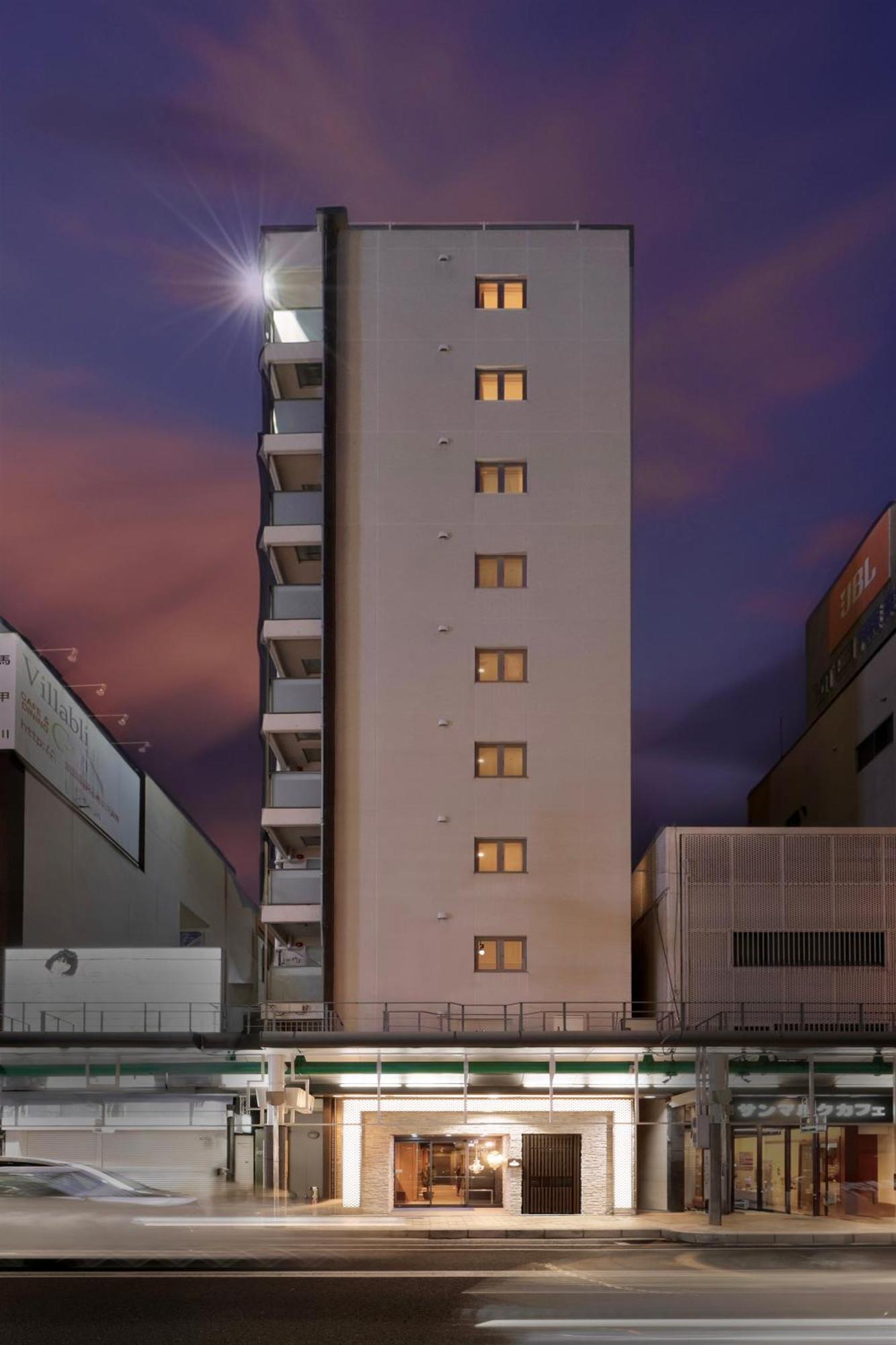 Nipponbashi Crystal Ōsaka
