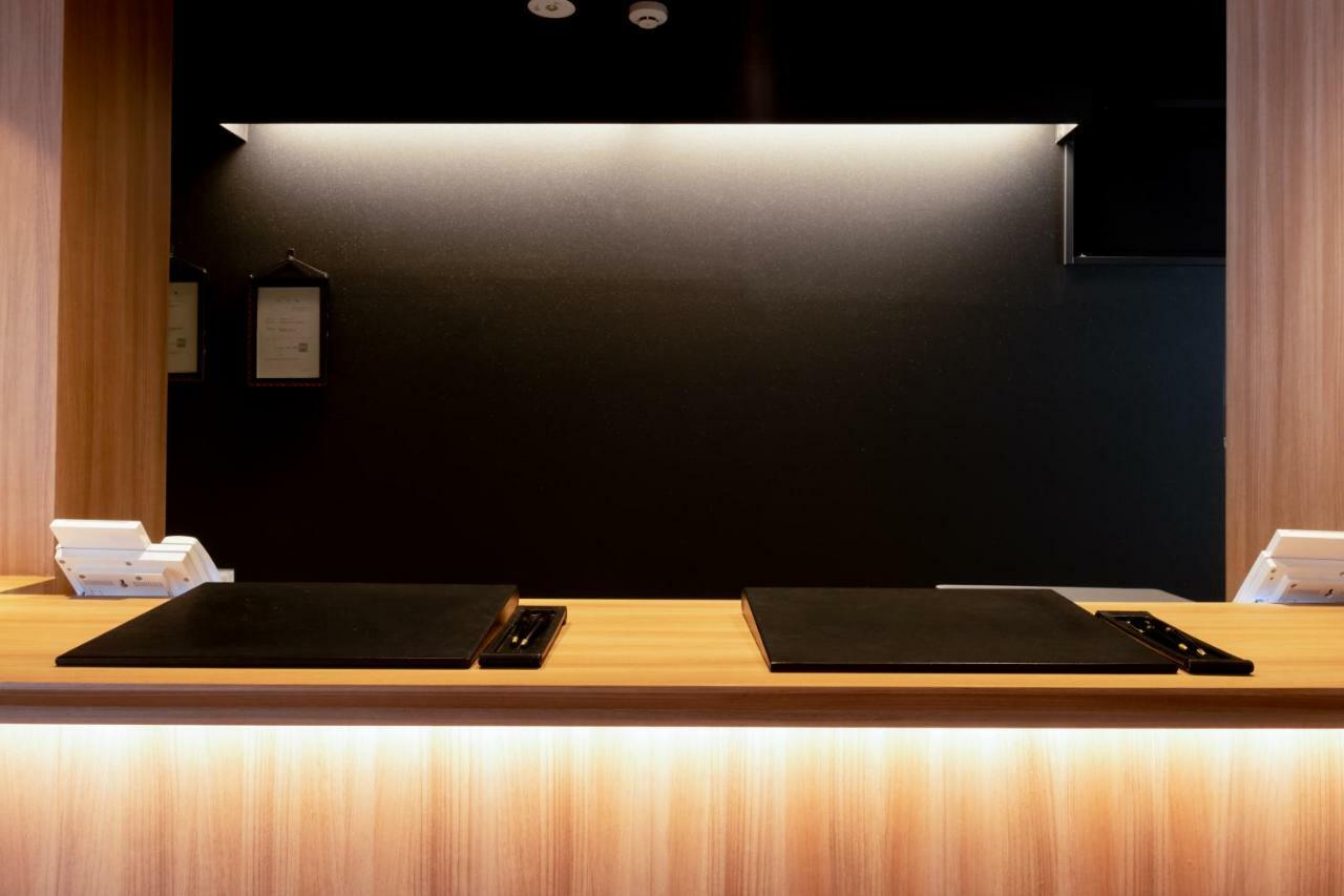 Hotel Nipponbashi Crystal Ōsaka