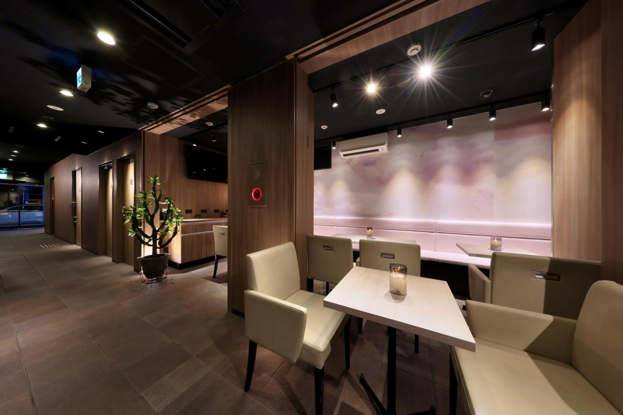 酒店 Nipponbashi Crystal