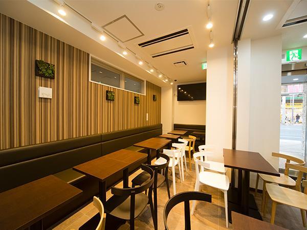 日本桥水晶酒店 大阪