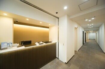 酒店 Nipponbashi Crystal 4*